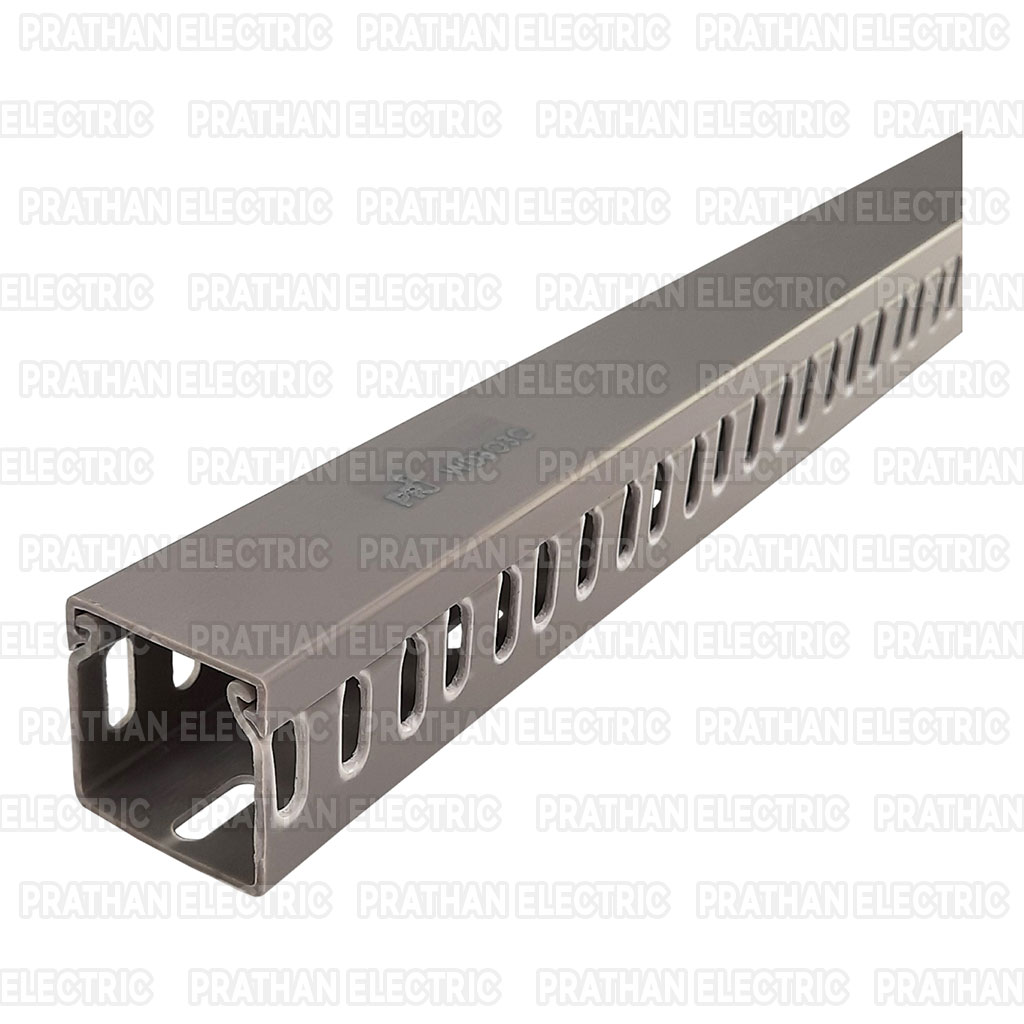 Wwd30 Mounting Rails ประธานการไฟฟ้า