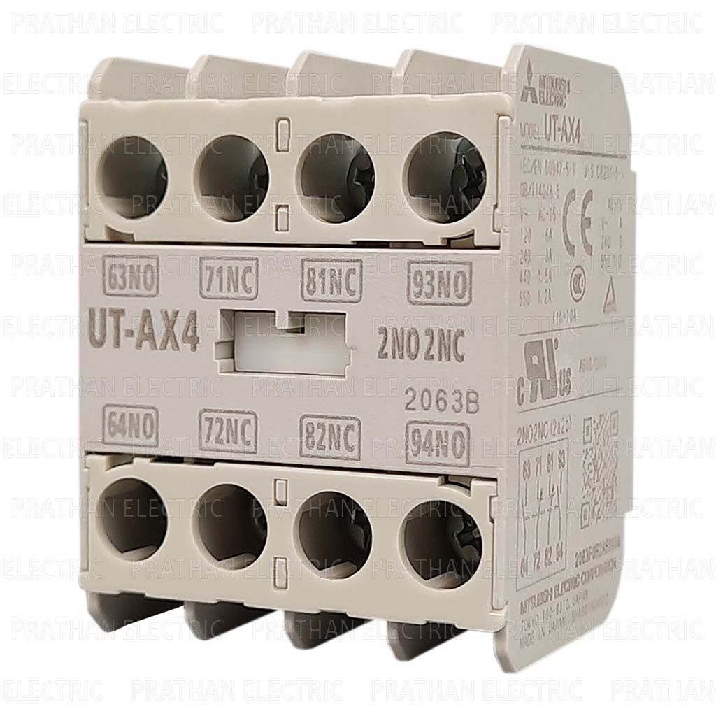 Ut Ax4 ประธานการไฟฟ้า