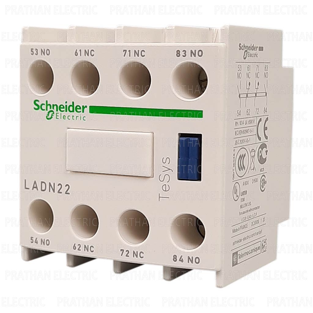 Ladn22 R ประธานการไฟฟ้า