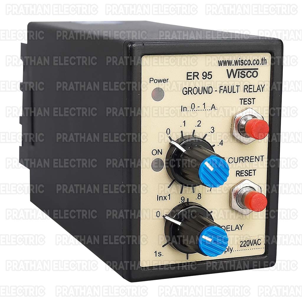 ประธานการไฟฟ้า