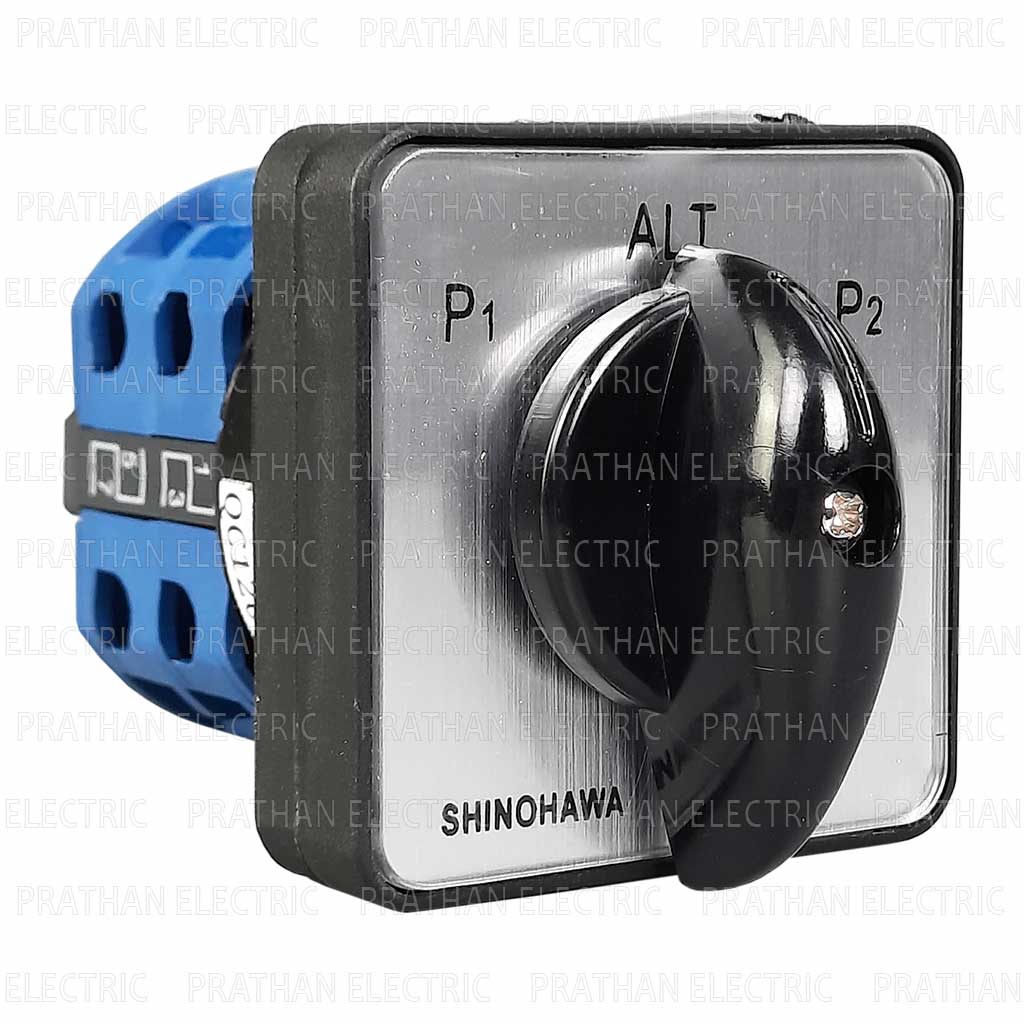 ประธานการไฟฟ้า